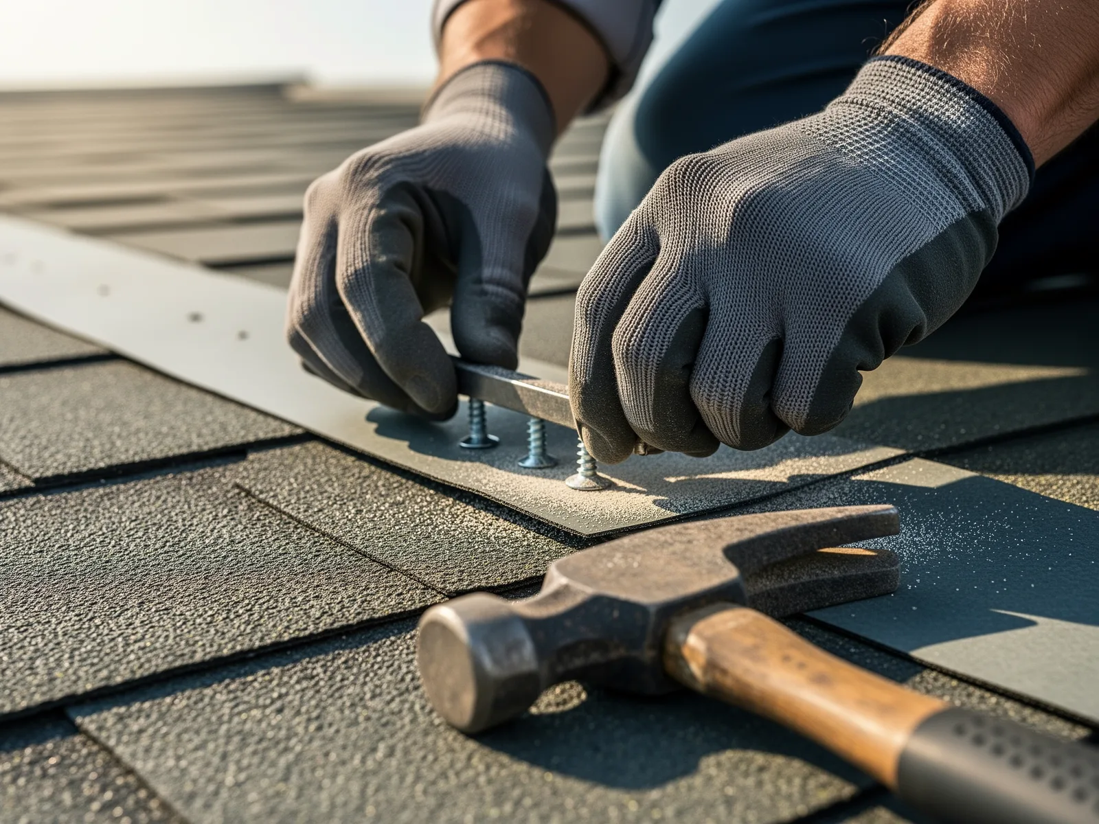 Why choose Fascia Repair in Cross Junction, VA